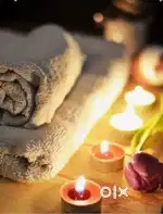 Massage therapists