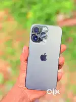 Iphone 13 pro 256 GB