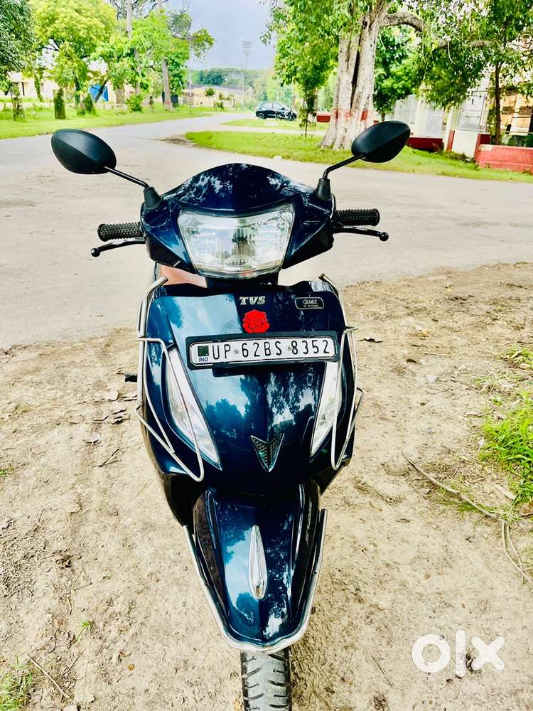 New condition