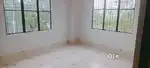 Semi furnished 2BHK flat