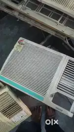 AC on rent