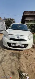 Nissan MICRA PRIMO 2013 Petrol 49925 Km Driven