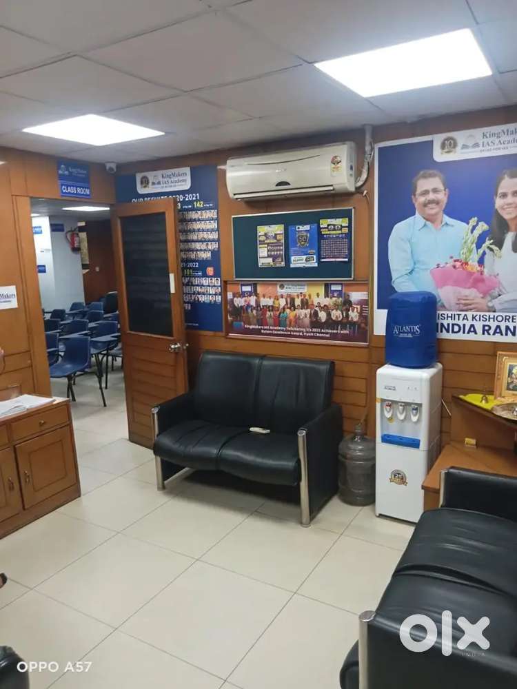 4,75 cr Commercial space in pusha road