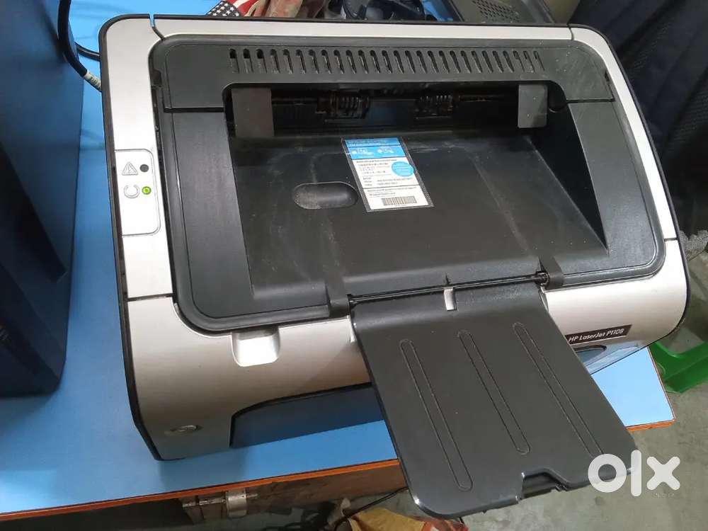 HP Laserjet printer P1108