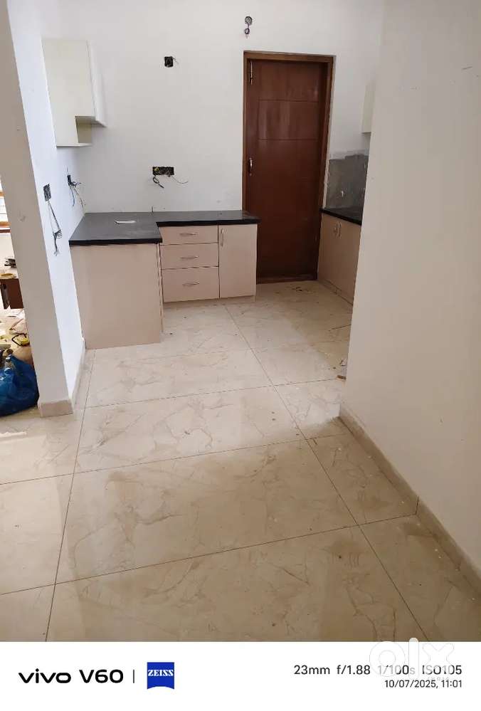 2 BHK apartment for rent or lease in SBM layout Bogadi,Roopa Nagar