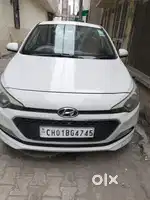 Hyundai i20 2016 Diesel Well Maintained