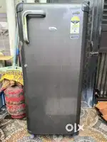 Whirlpool Refrigerator