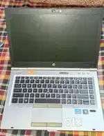 Hp Eliteook 8460p