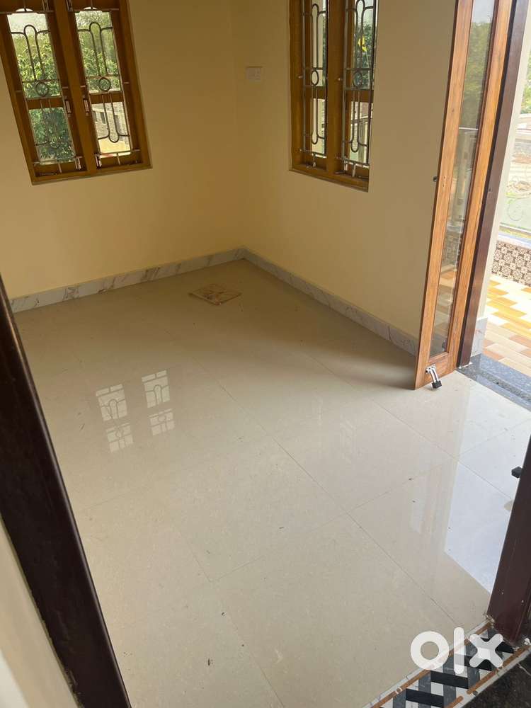 1 Room with Kitchen & Balcony at 2nd Floor (Terrace) for Rent