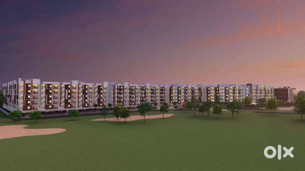 PAY 25 LAKHS GET 25,000/- RENT MONTHLY