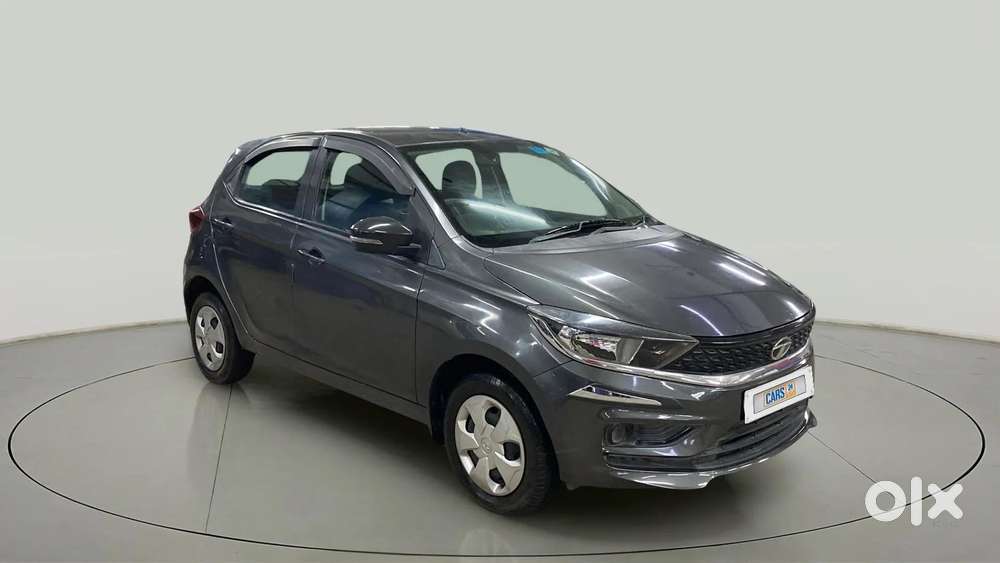 Tata Tiago 1.2 Revotron XT CNG, 2022, CNG & Hybrids