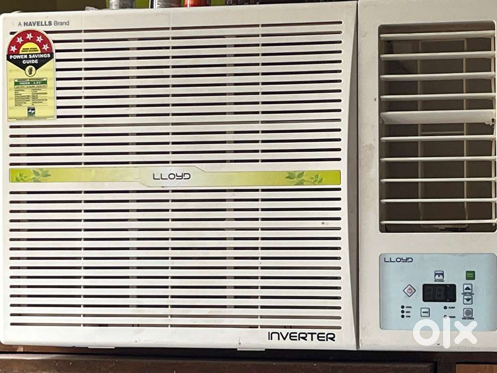Buy ~45 k LLOYD Inverter AC in just 15,000/-