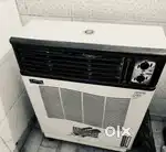 Cooler well maintained