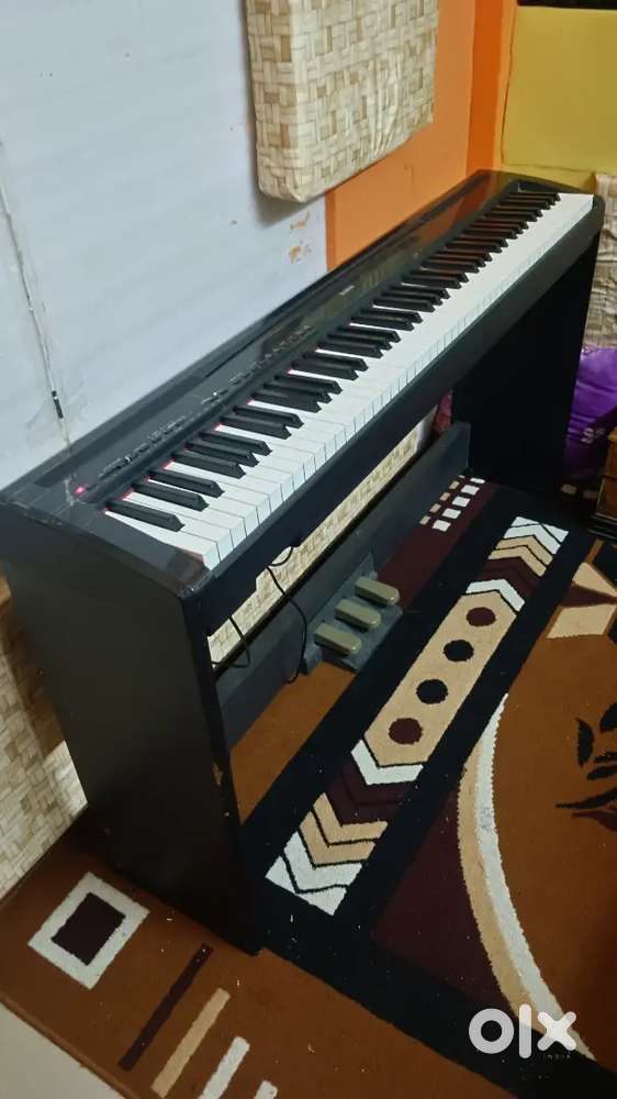YAMAHA Digital Piano P95