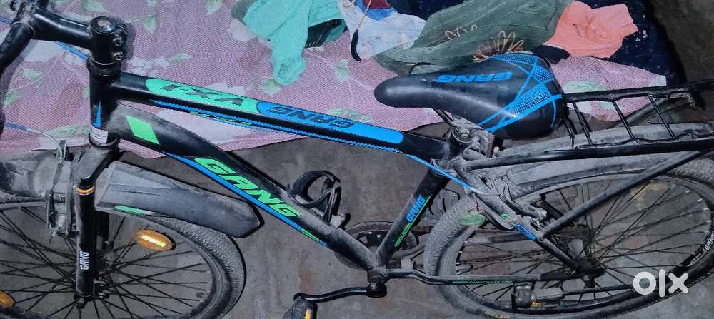New cycle for sell