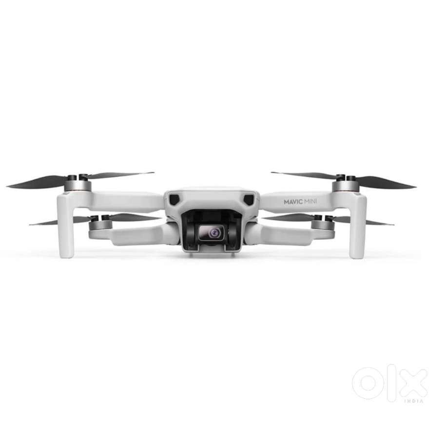 DJI MAVIC MINI DRONE