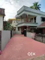 4bhk furnished house in 4.33 cents near mangaladevi temple Mangalore
