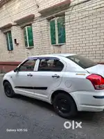 Maruti Suzuki Swift Dzire Tour 2015 Diesel Well Maintained
