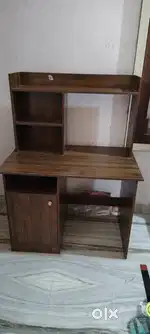 Wakefit Study Table and Dining table Chair