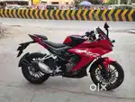 HERO KARIZMA XMR 220 2023 MODEL SALES FOR GOOD CONDITION