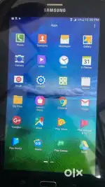 sasmung tab 3
