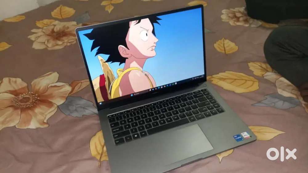 XIAOMI NOTEBOOK ULTRA