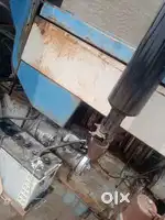 All ok all original urgent sell cilocer engine