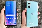 One Plus Nord Ce2