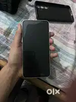 New phone excellent condition