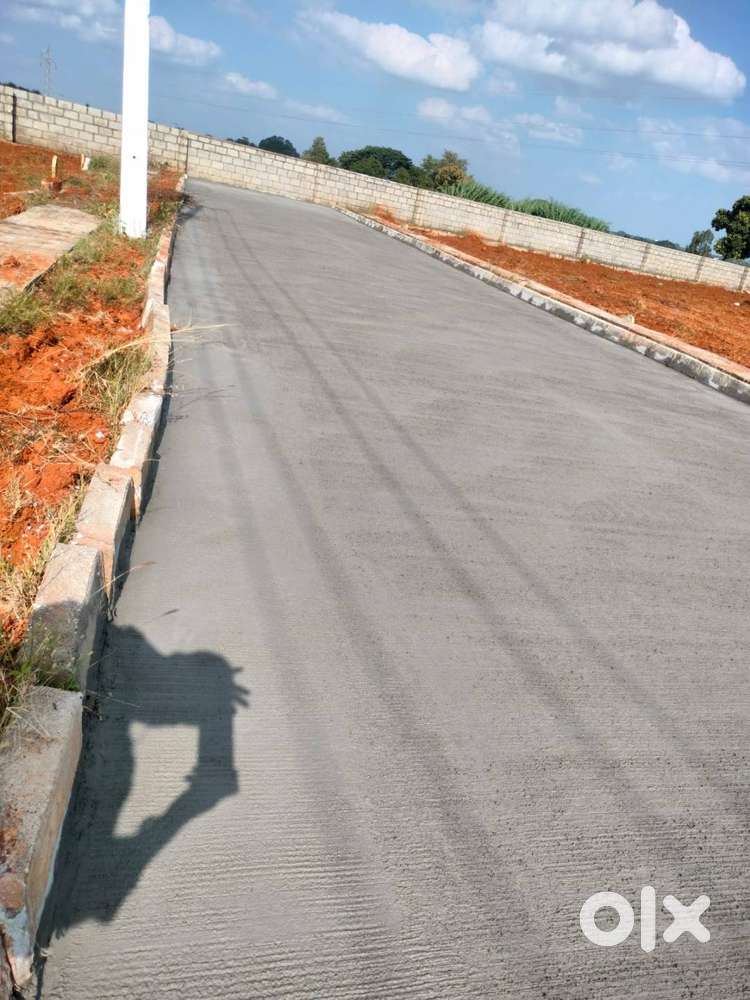 sites at vijipura melur