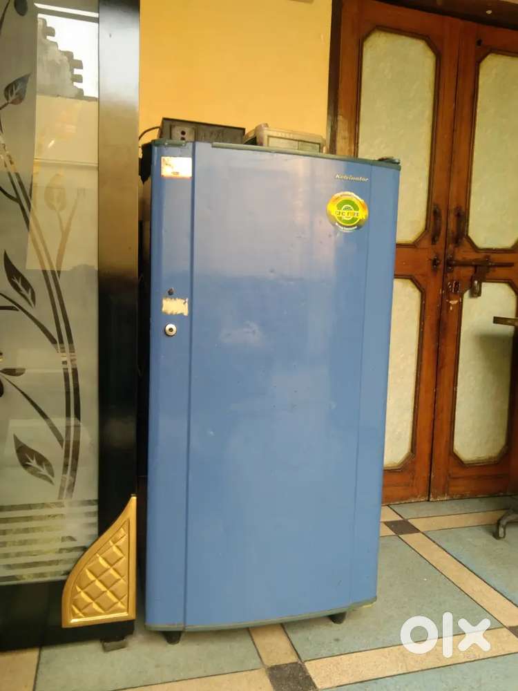 Kelvinator fridge