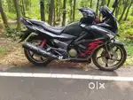 Karizma zmr