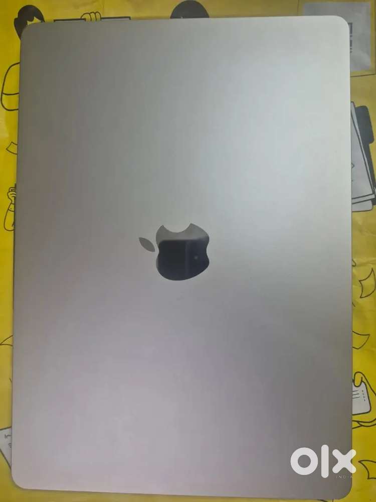MacBook M2 Air