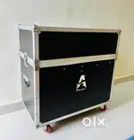 JUMBO CO2 PAPER BLASTER MACHINE