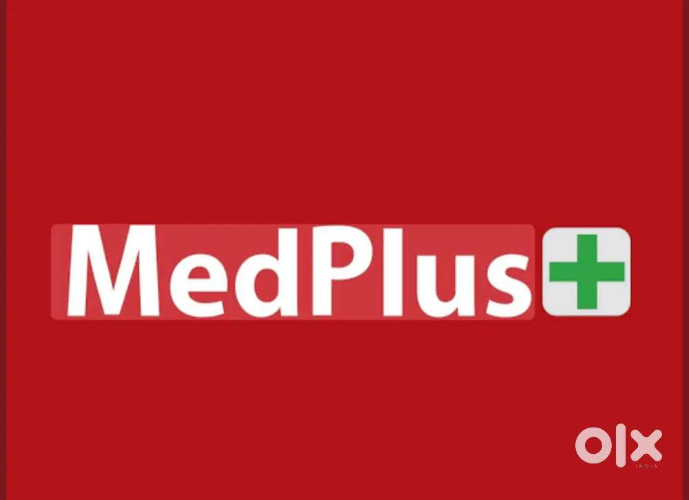 Store assistant pharmacy Male freshers