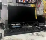 18000 latest 18000 CORE 17 last day  computer left MNC company close