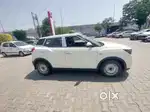 Mahindra XUV300 W4 Diesel, 2019, Diesel