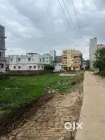 Plot in Anisabad