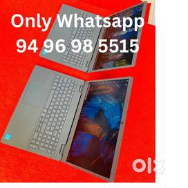 Less Used ലാപ്‌ടോപ്പ് | With Warranty | FREE Delivery