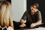 We want fashion consultant - kerala