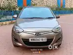 Hyundai i20 2012-2014 Magna, 2013, Petrol
