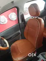 LUXURIOUS CAR SEAT COVER