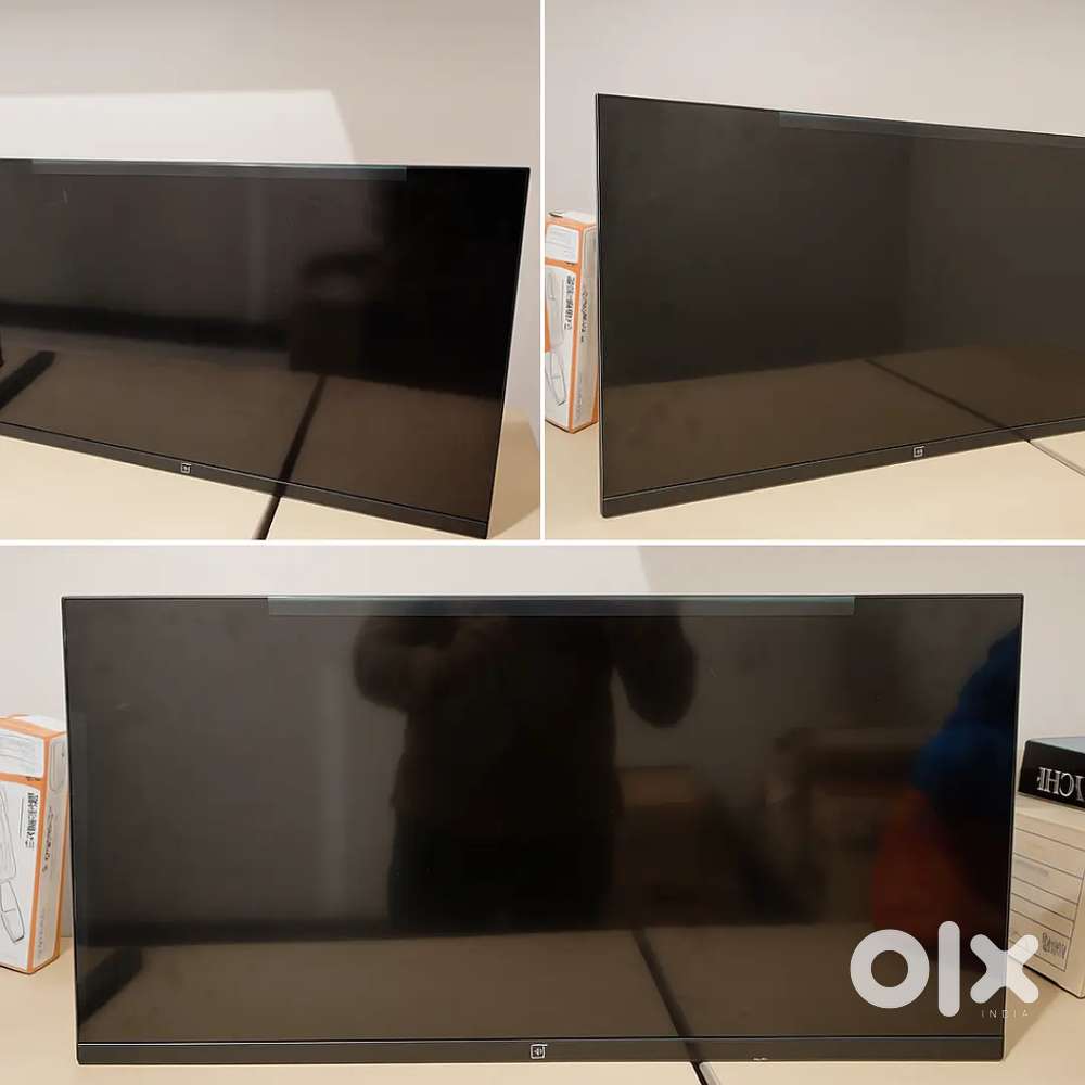 OnePlus Y Series 80 cm (32 inch) HD Ready LED Smart Android TV