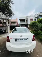 Ford Fiesta 2010 Petrol Well Maintained