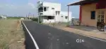 அல்லித்துறை அருகே குறைந்த பட்ஜெட்டில் வீட்டு மனை