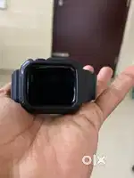 I watch 8 - 41mm GPS - Mint Condition