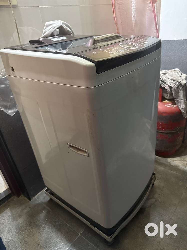 Chitradurga- Washing Machine avaialable for immediate sale