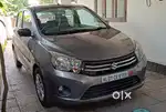 Maruti Suzuki Celerio 1.0 VXI AGS, 2015, Petrol