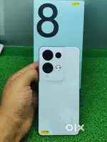 Oppo Reno8 pro 5G 12/256 clean device  Full kit