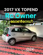 Honda Brio 1.2 S MT, 2017, Petrol